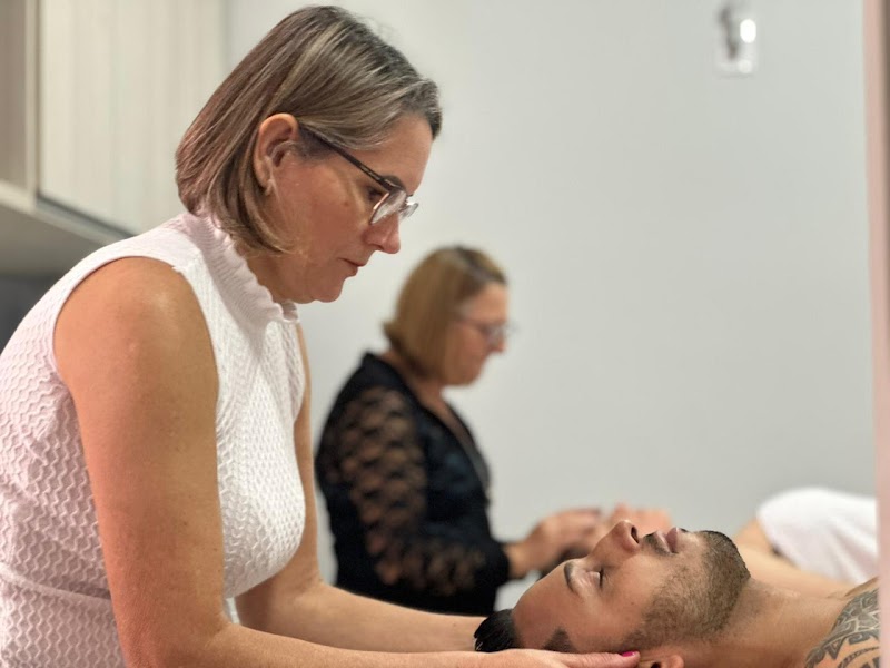 Companhia Reviver Itupeva - Day Spa in Itupeva