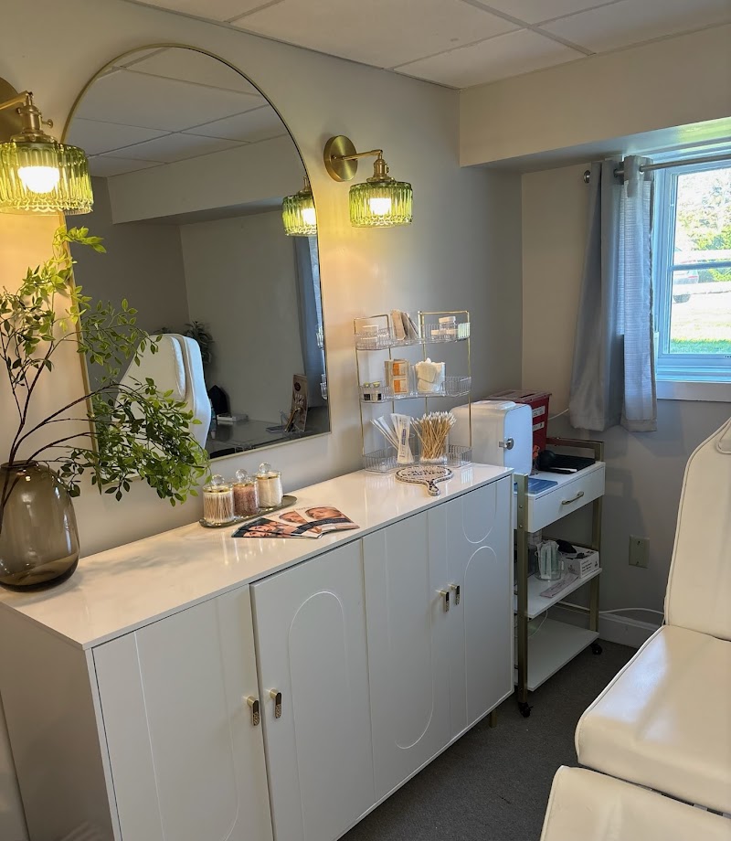 Compass Beauty&Body Rockport - Day Spa in Rockport