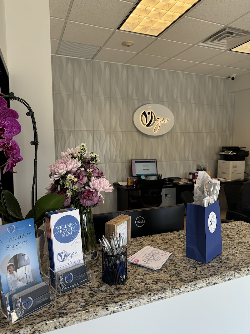 Compassionate Rejuvenation Medical Spa Lake in the Hills - Medical Spa in Lake in the Hills