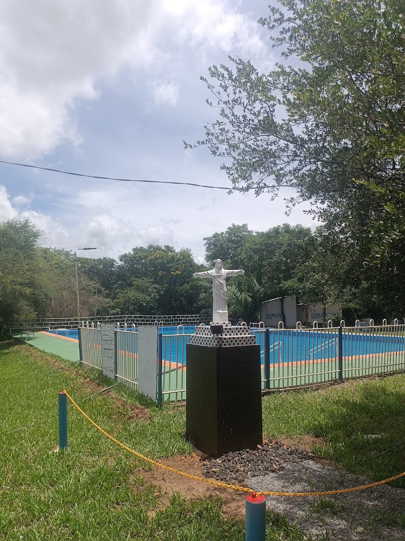 Complejo Recreativo Las Palmas Villa Alta - Wellness Retreat in Villa Alta