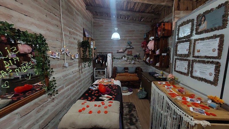 Complemento Massagem Nova Hartz - Day Spa in Nova Hartz