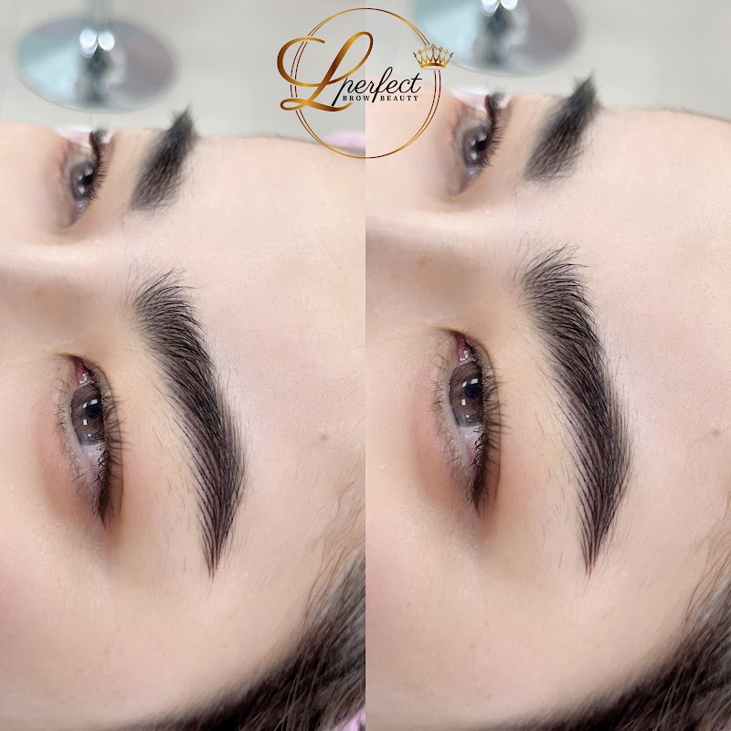 Complete Beautiful Eyebrow Tattoo Rayong - Day Spa in Rayong