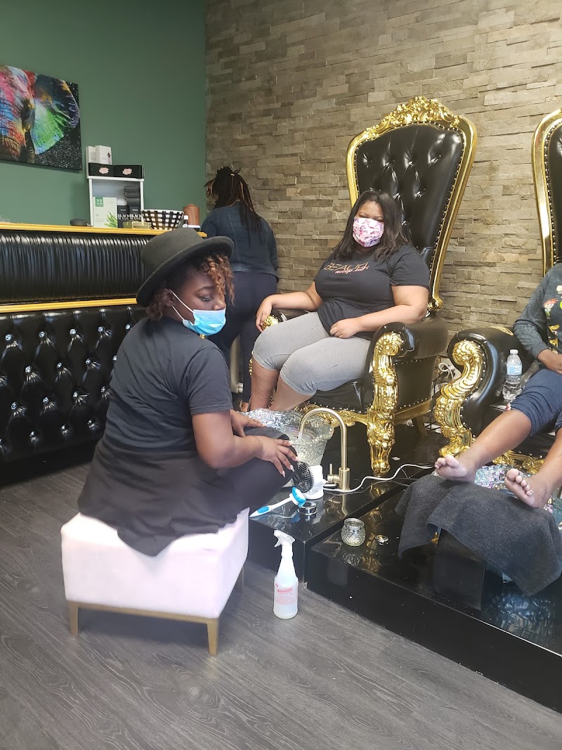 Complete Makeover Spa Lawrenceville - Day Spa in Lawrenceville