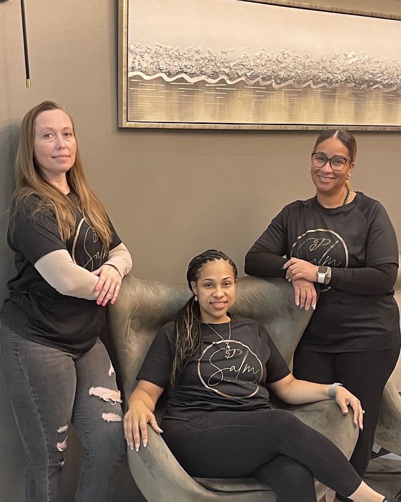 Complete Nails Care Lafayette - Day Spa in Lafayette