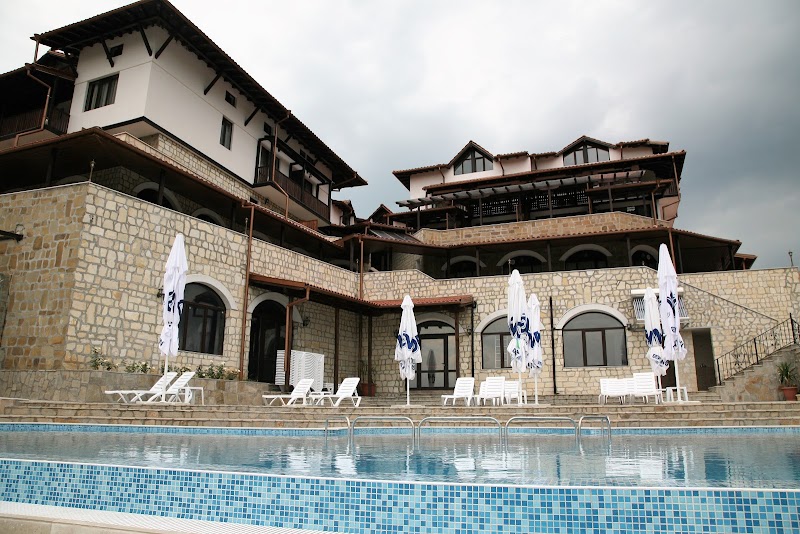 Complex Bolyarsko Selo Spa & Relax Veliko Tarnovo - Day Spa in Veliko Tarnovo