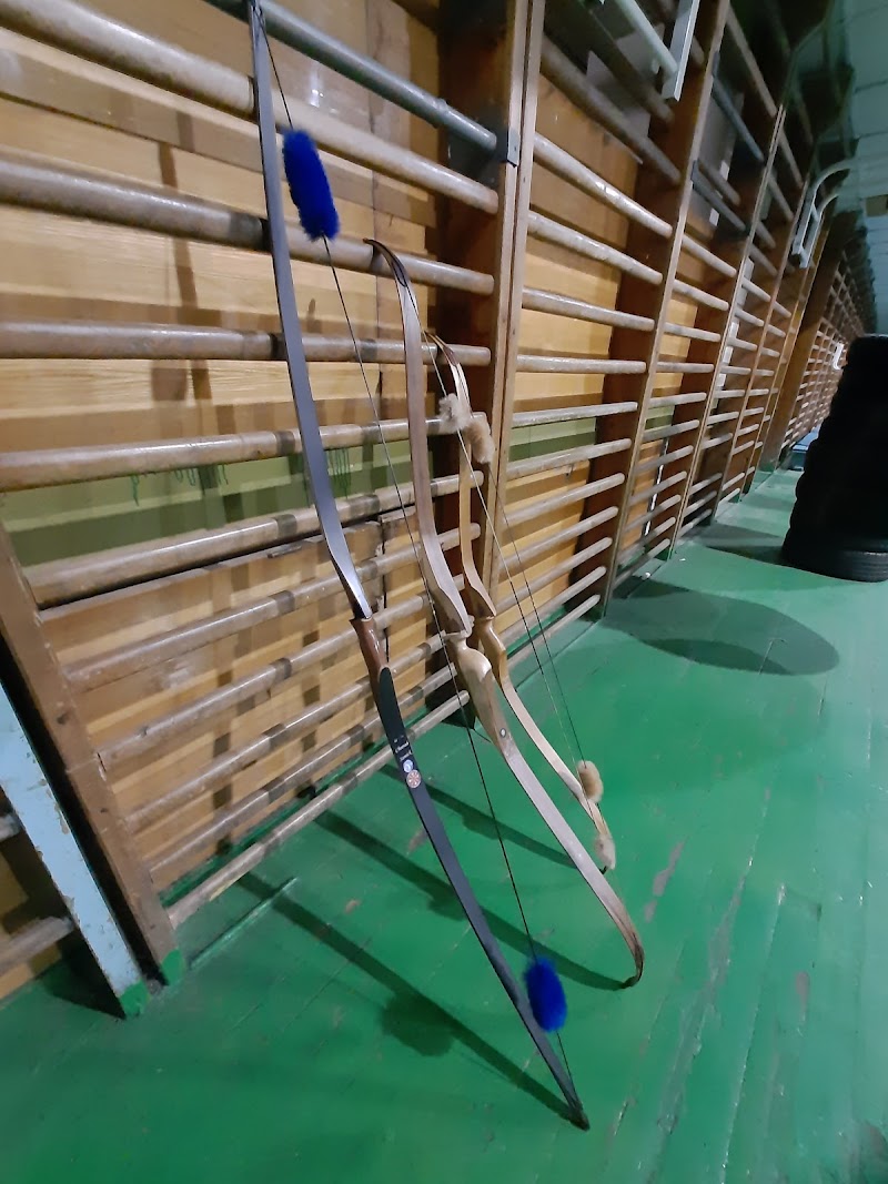 Complex Sherwood Dnipro - Day Spa in Dnipro