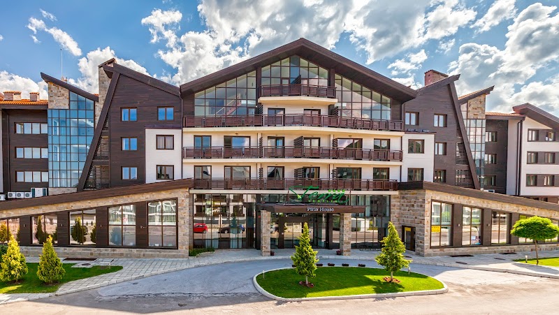 Complex Tera Razlog - Day Spa in Razlog