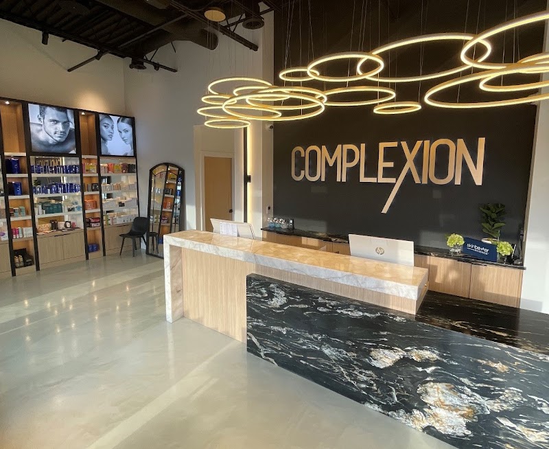 Complexion Med Spa West Bloomfield - Day Spa in West Bloomfield