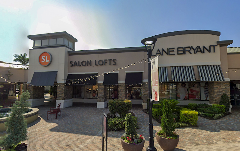 Complexions By Corinne At Salon Lofts University Park - Day Spa in University Park