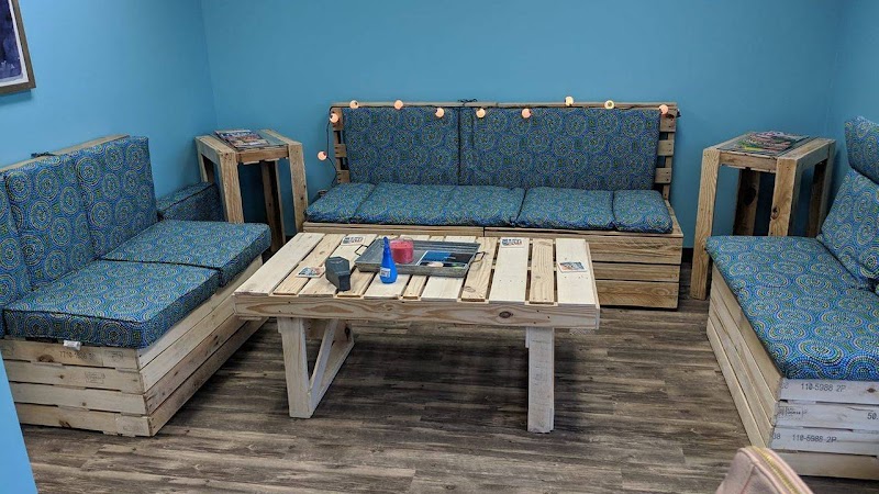 Composure Health Spa Sand Springs - Wellness Retreat in Sand Springs