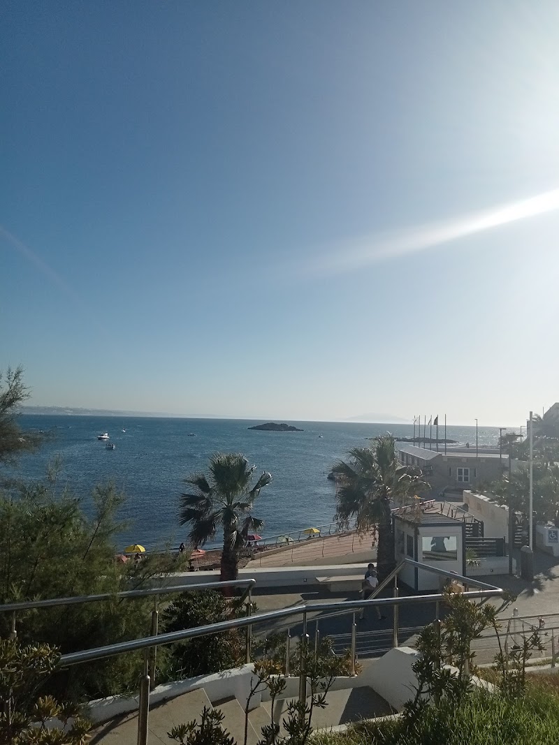 COMPTEUR CENTRE DE THALASSOTHÉRAPIE SIDI FREDJ Staoueli - Day Spa in Staoueli