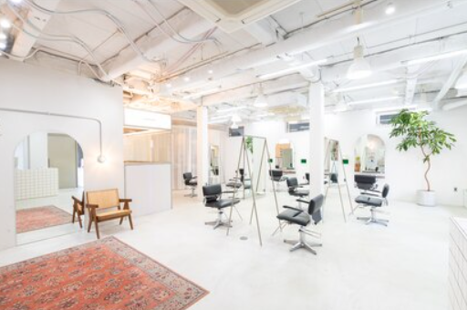 Coms Hair e-style Kanayama Store Nagoya Atsuta Ward - Day Spa in Nagoya Atsuta Ward