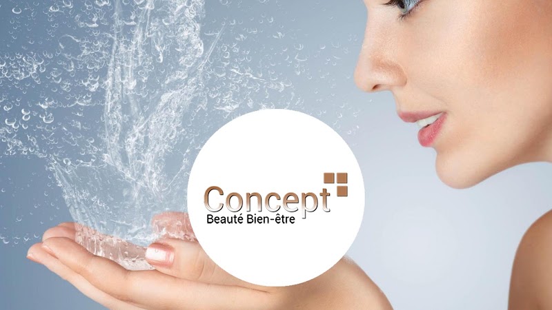 Concept Beauté Bien-Être Repentigny - Day Spa in Repentigny