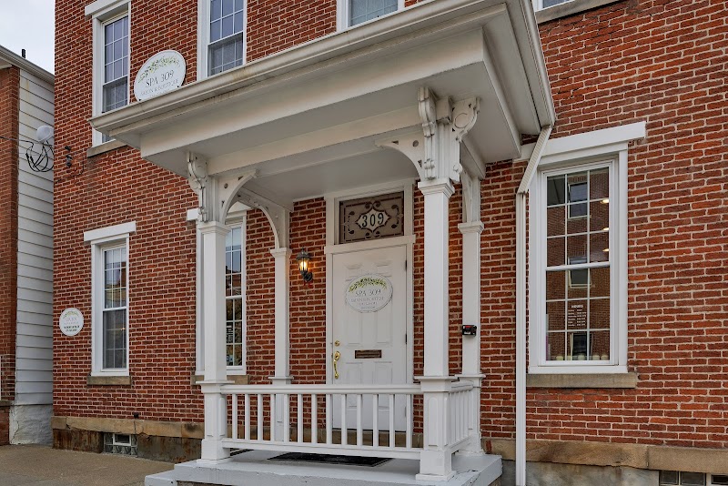 Concepts Salon and Day Spa Greensburg - Day Spa in Greensburg