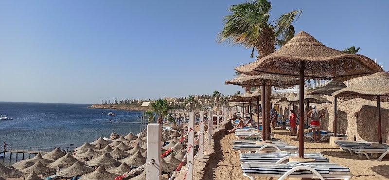 Concorde El Salam Hotel Sharm El Sheikh - Hotel Spa in Sharm El Sheikh