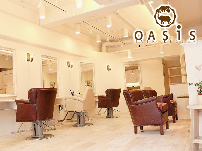 CONDITIONING SAlON OS Hiroshima City - Day Spa in Hiroshima City