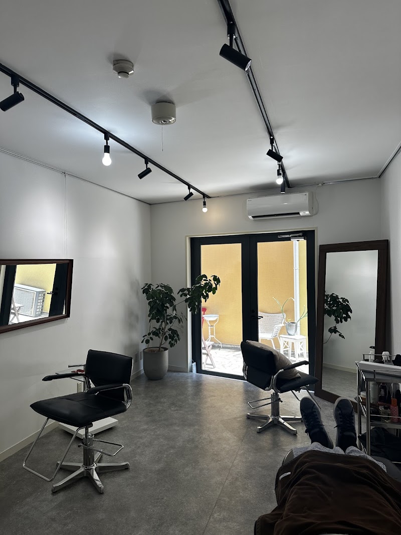 Conditioning Salon Serenes Minato Ward - Day Spa in Minato Ward