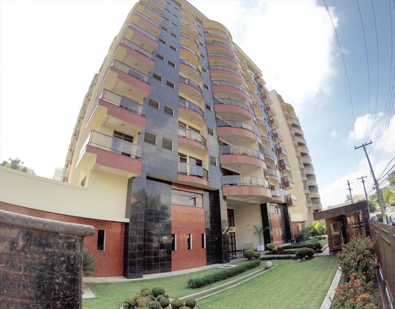 Condomínio do Edifício Iade Profissionais Liberais I Resende - Day Spa in Resende