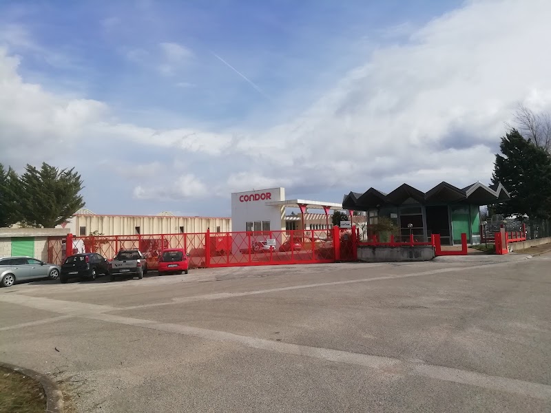 Condor Spa Conza della Campania - Day Spa in Conza della Campania