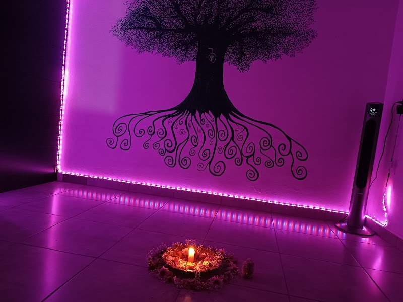 Conecta Terapias Alternativas Purépero de Echaiz - Day Spa in Purépero de Echaiz