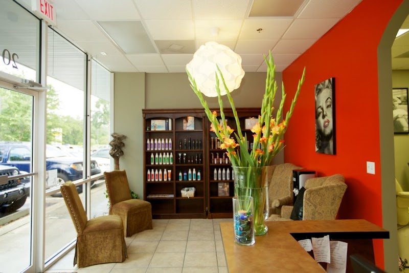 Confessions Day Spa Saint Augustine - Day Spa in Saint Augustine