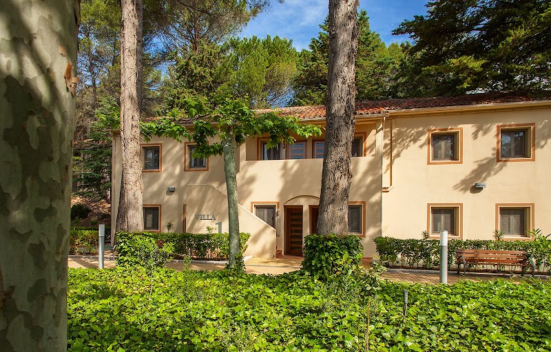 Confluent Health Resort Cofrentes - Resort Spa in Cofrentes