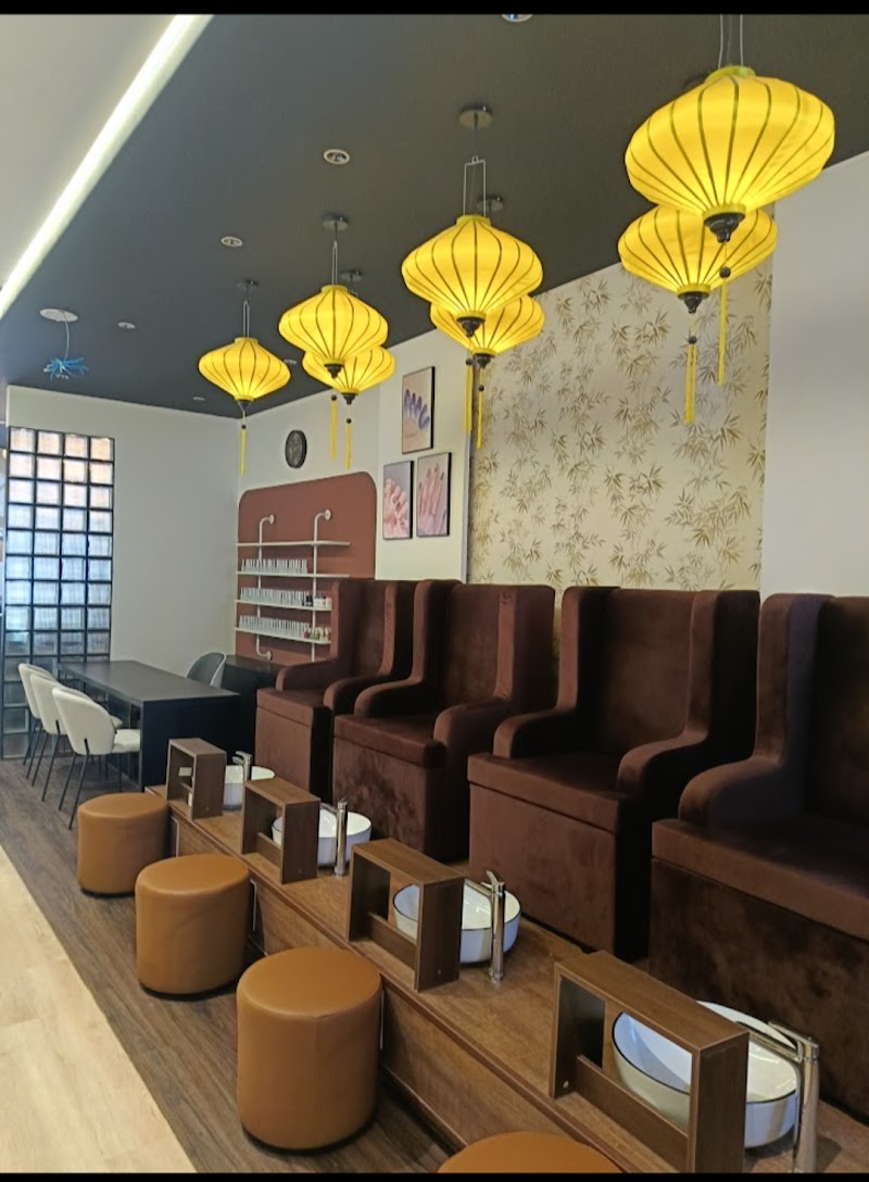 Cong Spa Hoi An (Cong Spa Massage & Nail) - Day Spa in Hoi An