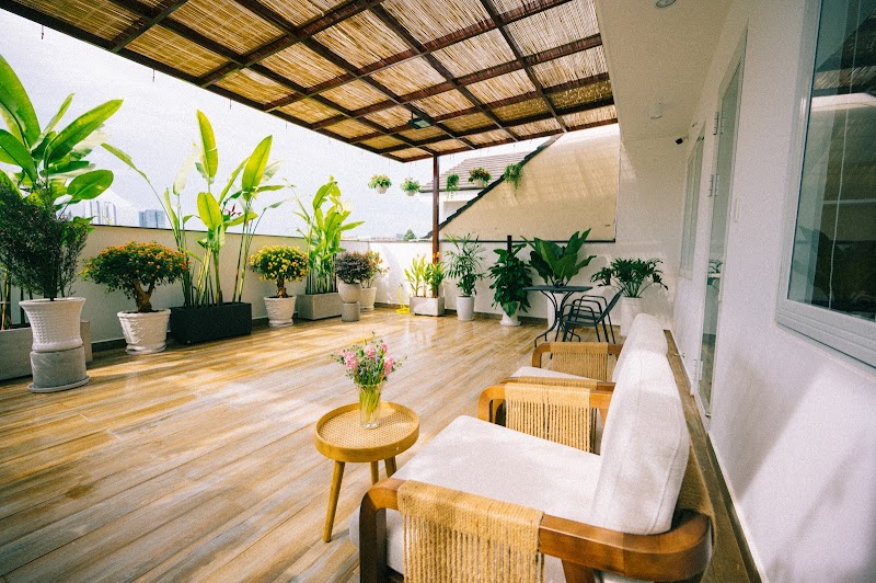 Công Ty TNHH Flow Spa Quận 7 - Day Spa in Quận 7