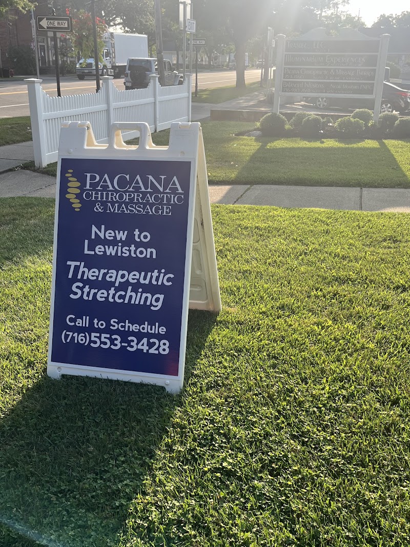 Conneckt Massage Therapy Lewiston - Day Spa in Lewiston