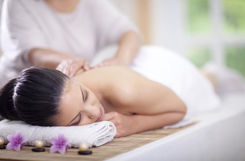 Connexion Zen Massillargues-Attuech - Day Spa in Massillargues-Attuech