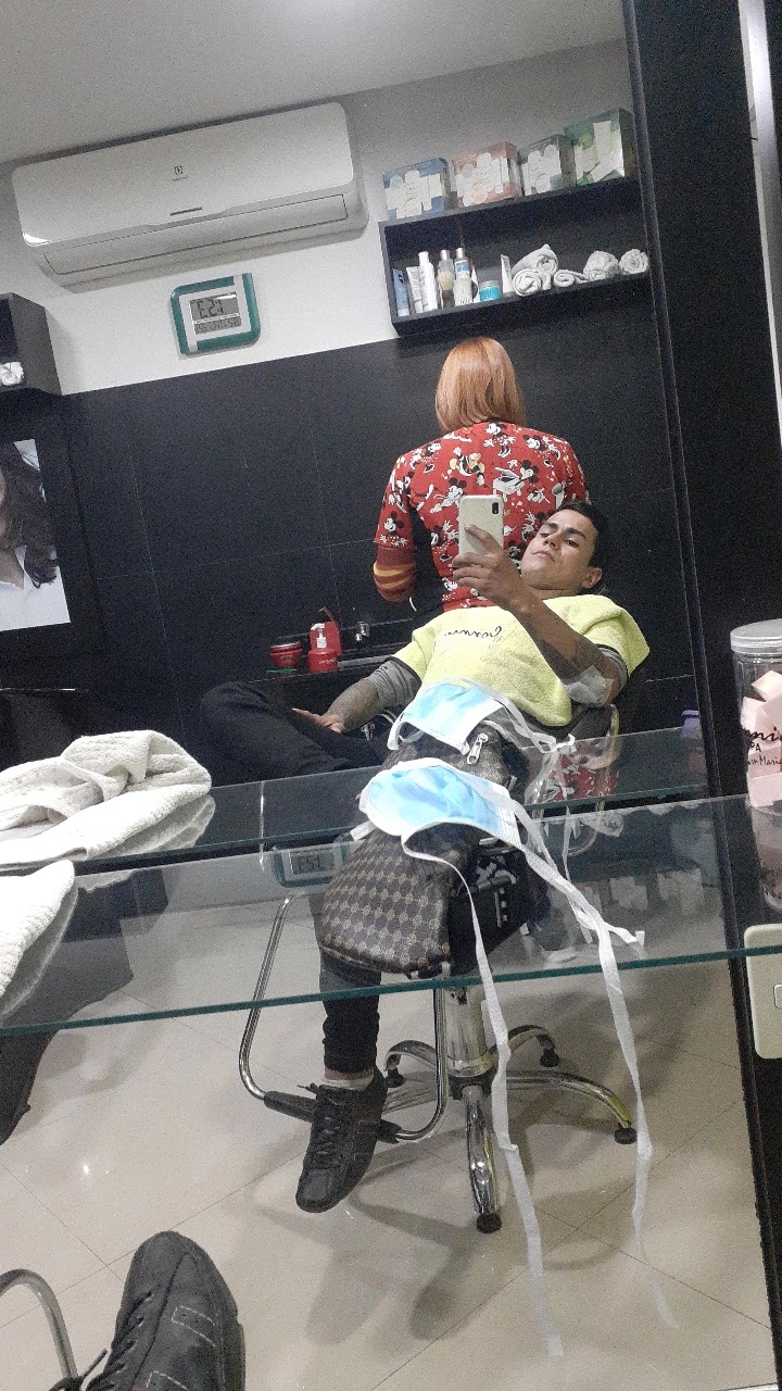 Connie Spa Mariano Roque Alonso - Day Spa in Mariano Roque Alonso