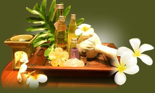 Connolly thai massage Dublin - Day Spa in Dublin