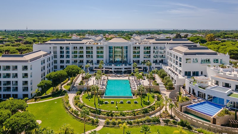 Conrad Algarve - Resort Spa in Algarve