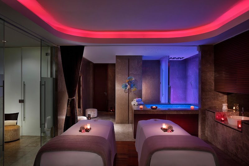 Conrad Spa at Conrad Abu Dhabi Etihad Towers - Medical Spa in Abu Dhabi