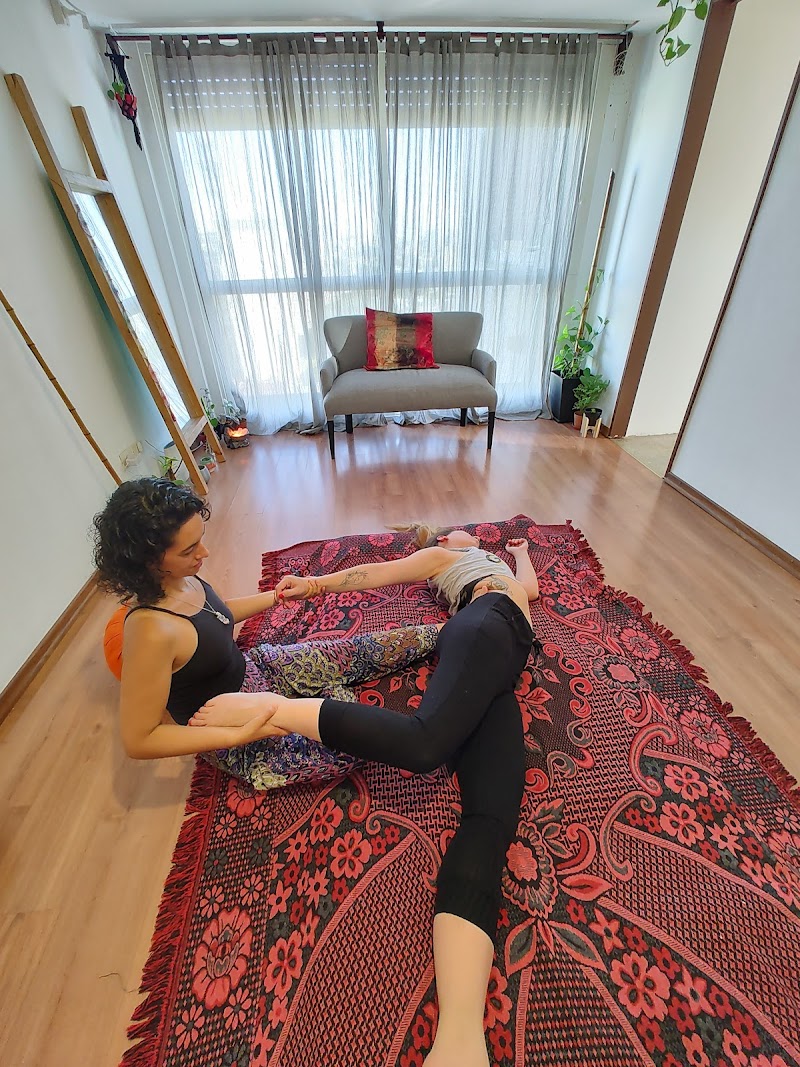 Consciencia_thai Ciudad de Buenos Aires - Day Spa in Ciudad de Buenos Aires