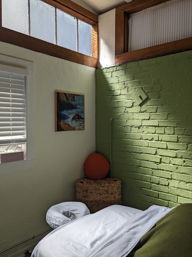 Conscious Belly Therapy Berkeley photo