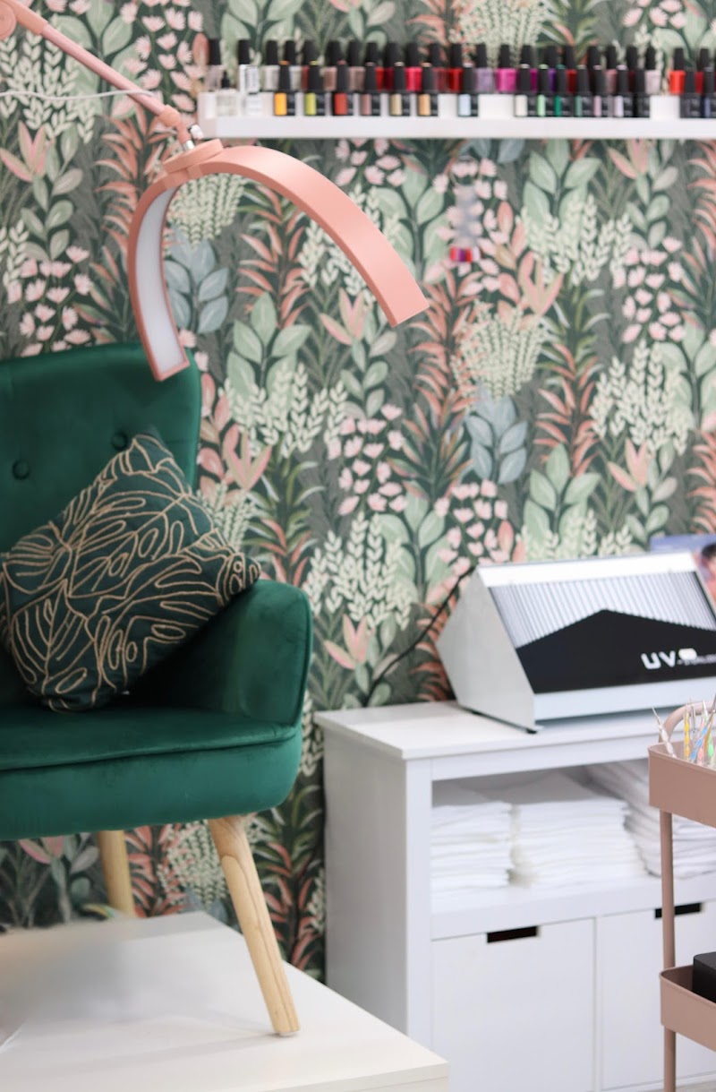 Consentida Centro de Estética Santiago - Thermal Spa in Santiago