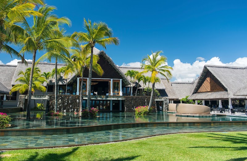 Constance Belle Mare Plage Mauritius Quatre Bornes Town - Resort Spa in Quatre Bornes Town