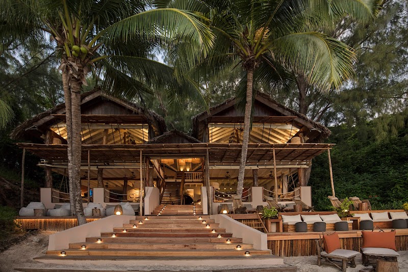 Constance Tsarabanjina Madagascar Nosy Be