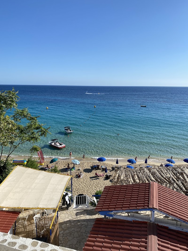 Argostoli constantinosstavrianos - Day Spa in Argostoli