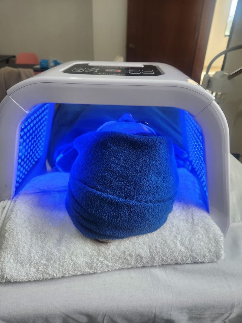 Consultorio de Cosmetologia SCA Irapuato - Day Spa in Irapuato