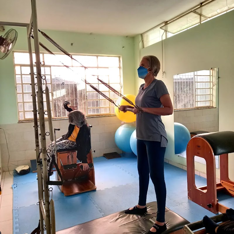 Consultório de Estética e Pilates Matozinhos - Day Spa in Matozinhos