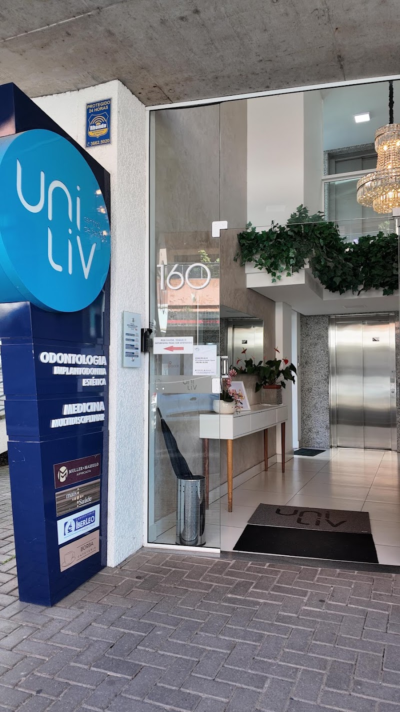 Consultório de Fisioterapia Maiandre Balbé Machado Santo Antônio das Missões - Day Spa in Santo Antônio das Missões