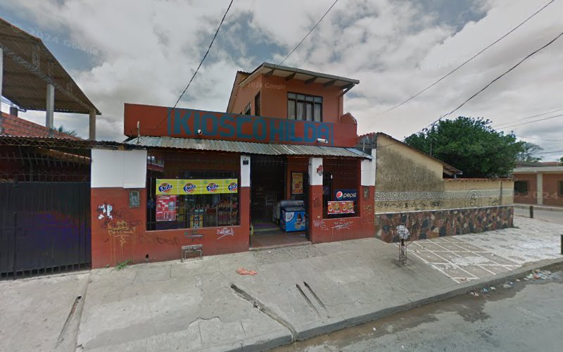 Consultorio Dra. Alizon Marquina Salas Santa Cruz de la Sierra