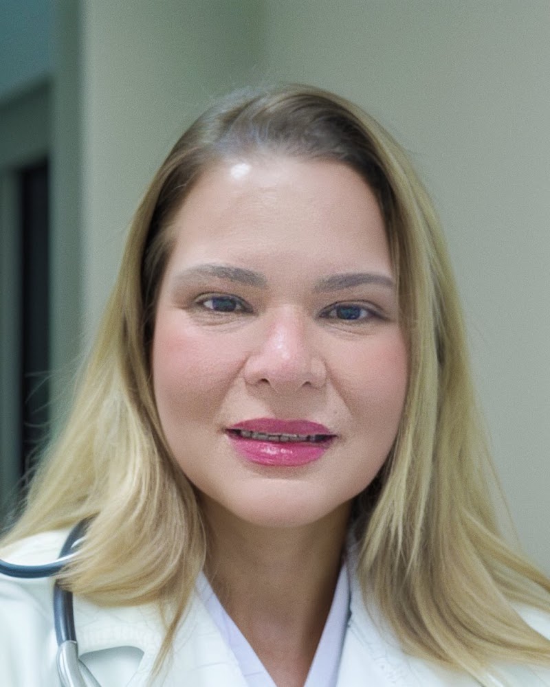 Consultório Dra Patrícia Bandeira Iguatu - Day Spa in Iguatu