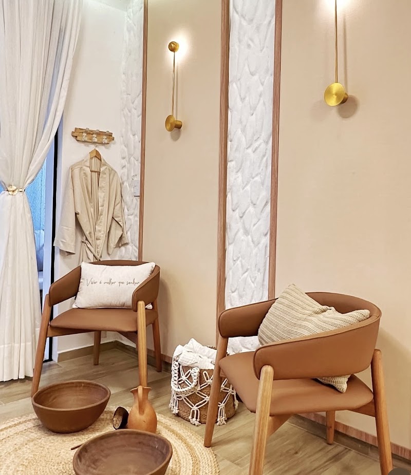 Consultório Dra. Virgínia Rossati Rorainópolis - Day Spa in Rorainópolis