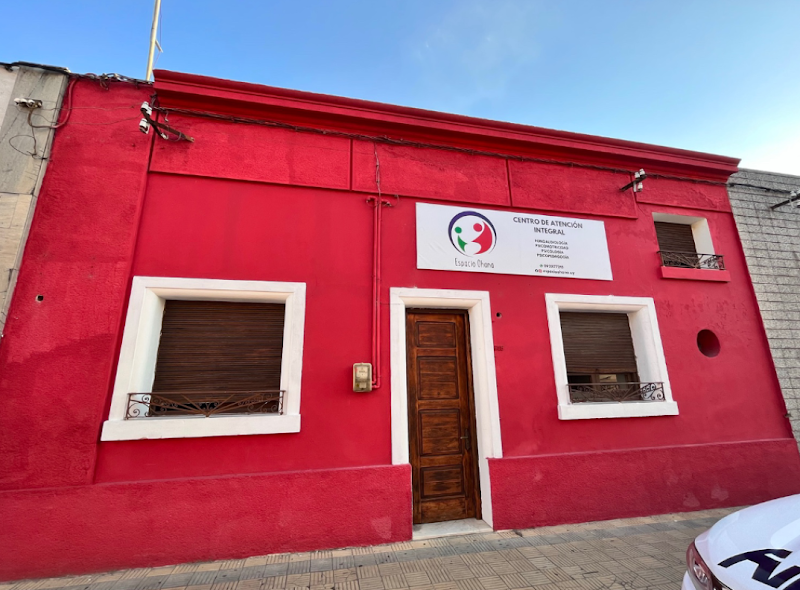 Consultorio Holístico Ohana Montevideo - Day Spa in Montevideo