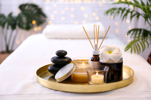 Contact Thai Spa, Dhaka Black C - Day Spa in Black C