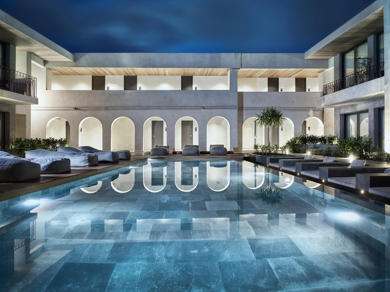 Contessina Suites and Spa Zakynthos - Hotel Spa in Zakynthos