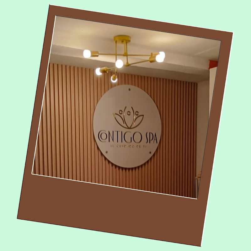 Contigo Spa Iztapalapa - Day Spa in Iztapalapa